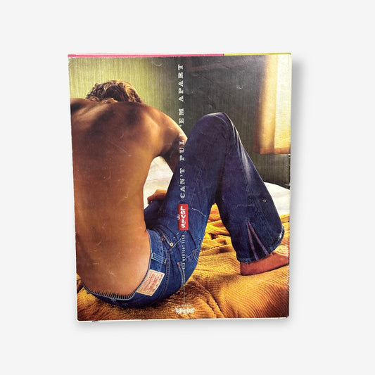 2005 Kasabian - We're Gonna Make Your Ears Bleed - NME Magazine