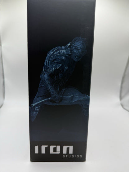 Iron Studios - 1:10 Orc Swordsman BDS Art Scale - Lord of the Rings