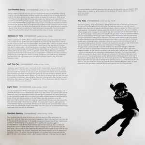 Jamiroquai – The Return of the Space Cowboy [30th Anniversary 2LP, Moon-Grey/Marbled Vinyl]