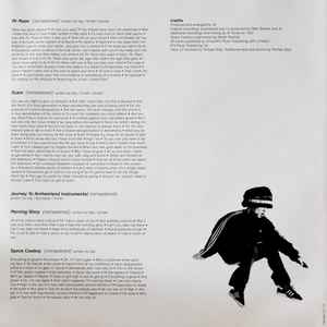 Jamiroquai – The Return of the Space Cowboy [30th Anniversary 2LP, Moon-Grey/Marbled Vinyl]