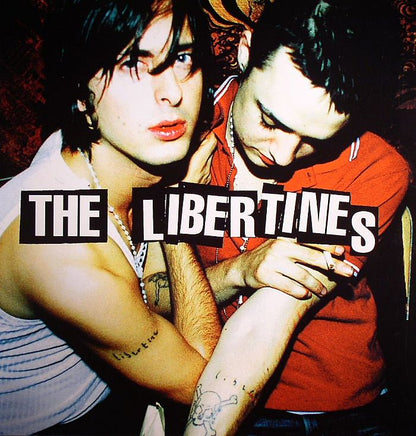 The Libertines – The Libertines (2021 Reissue)