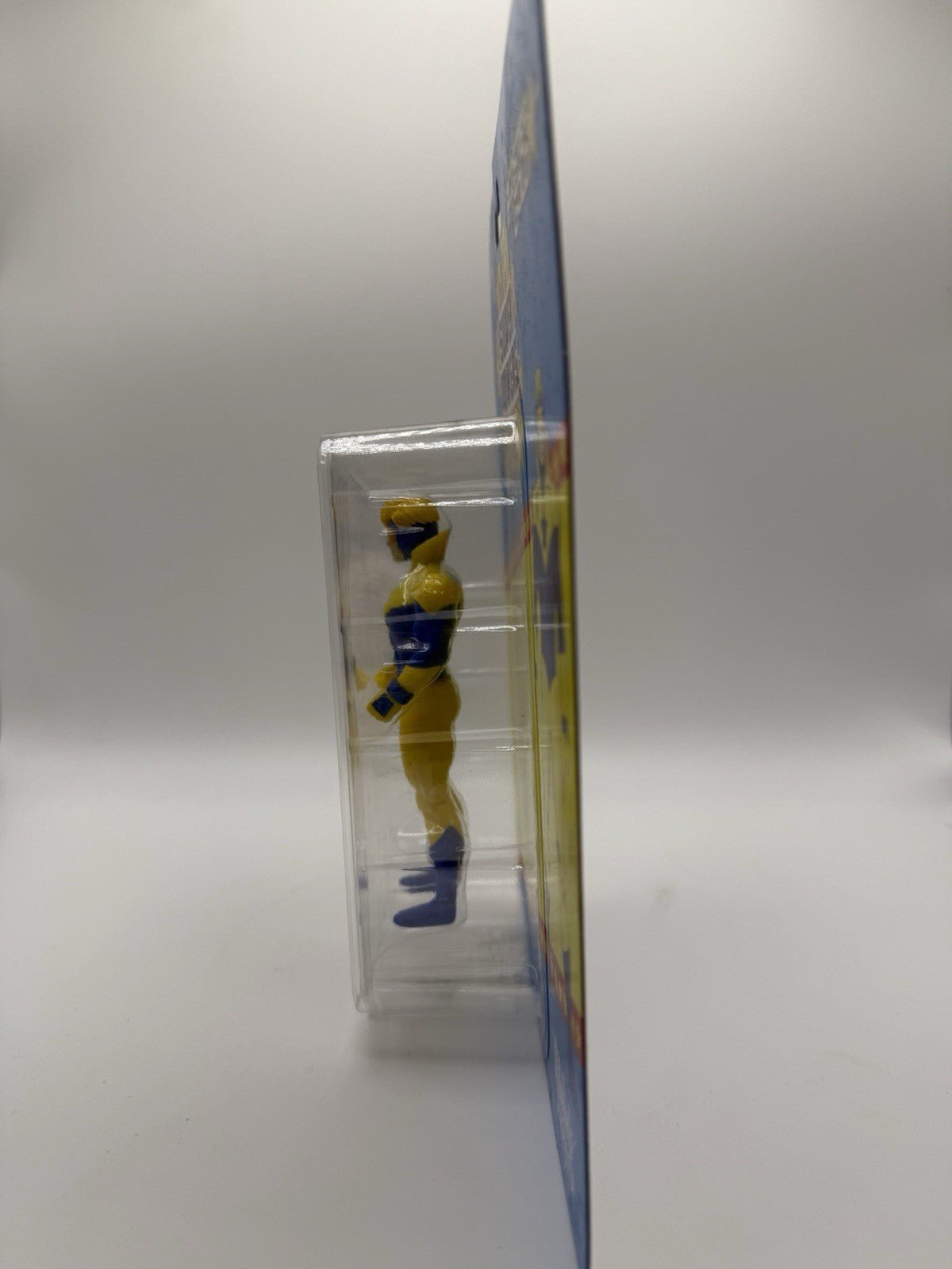 Mcfarlane Toys - Dc Super Powers Booster Gold 4.5" Action Figure