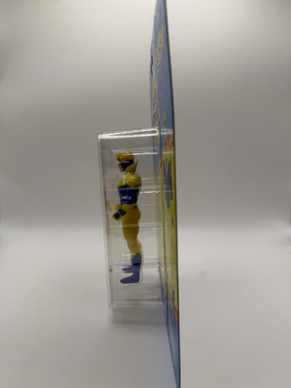 Mcfarlane Toys - Dc Super Powers Booster Gold 4.5" Action Figure