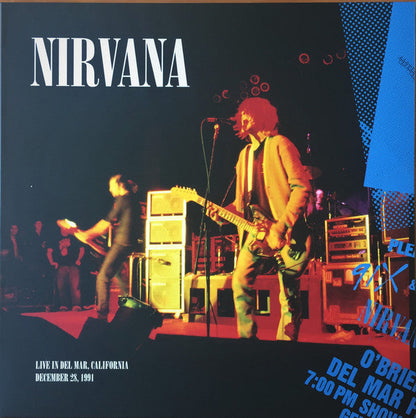 Nirvana – Nevermind (30th Anniversary Edition) Grunge / Rock · Limited Edition Box Set