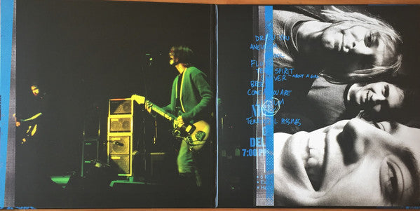 Nirvana – Nevermind (30th Anniversary Edition) Grunge / Rock · Limited Edition Box Set