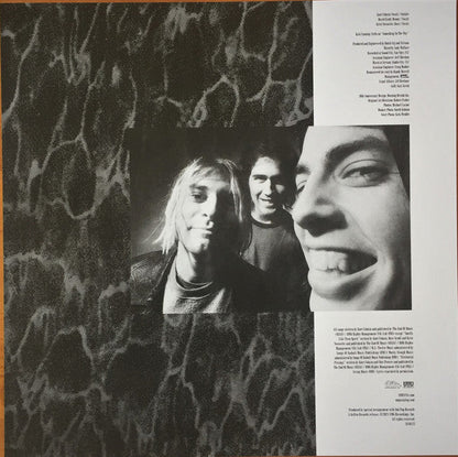 Nirvana – Nevermind (30th Anniversary Edition) Grunge / Rock · Limited Edition Box Set