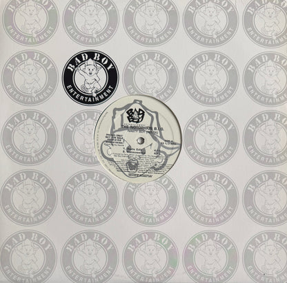 The Notorious B.I.G. – Nasty Boy (Remix) – Bad Boy Entertainment – 1998