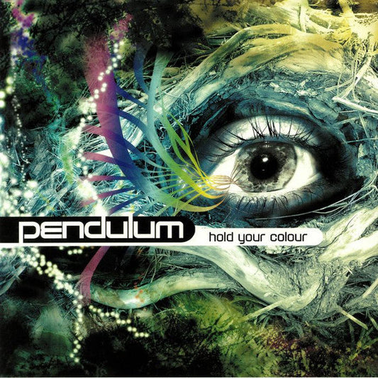 Pendulum – Hold Your Colour [Limited Edition 3×LP, 2018 Reissue] Drum & Bass / Electronic