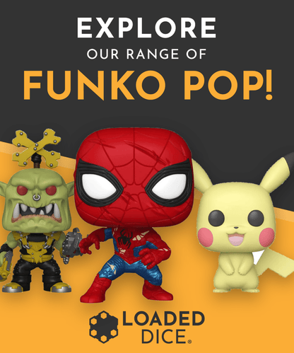 Magic the Gathering Funko POP! Ashiok 9cm