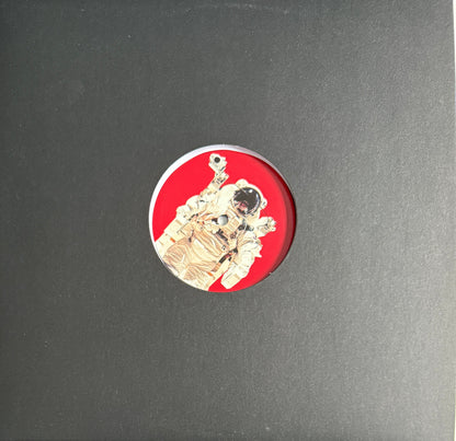 Shakedown – At Night Remixes Peggy Gou Purple Disco Machine 12" Vinyl Back in Stock!