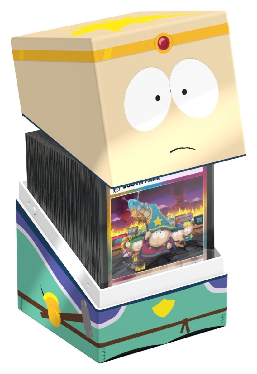 Squaroes South Park™: The Stick of Truth SP015 - Paladin Butters