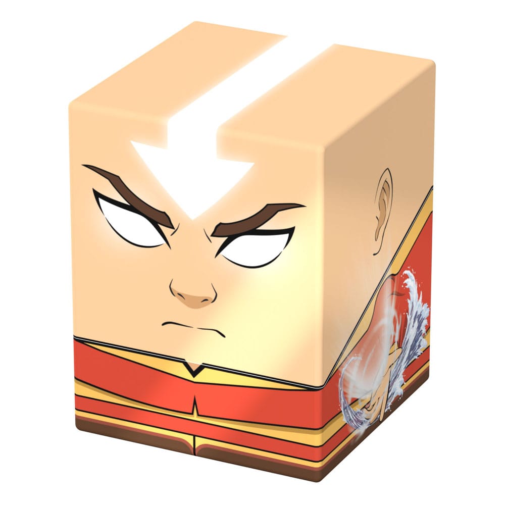 Squaroes Squaroe Avatar: The Last Airbender AV010 - Avatar Aang